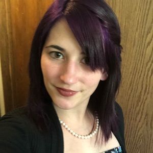 Meet your Posher, Kara